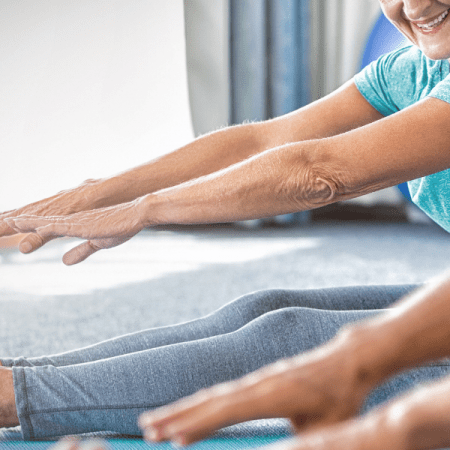 Leg Strengthening Exercises For Seniors Cano Health