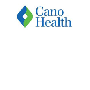 Cano Health Logo Small Stacked