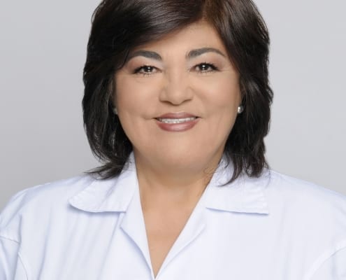 Sylvia Soto, PA