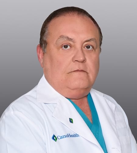 Hector Rodriguez, MD