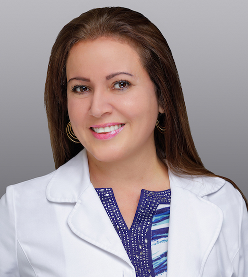 Maria Castro-Gonzalez, MD