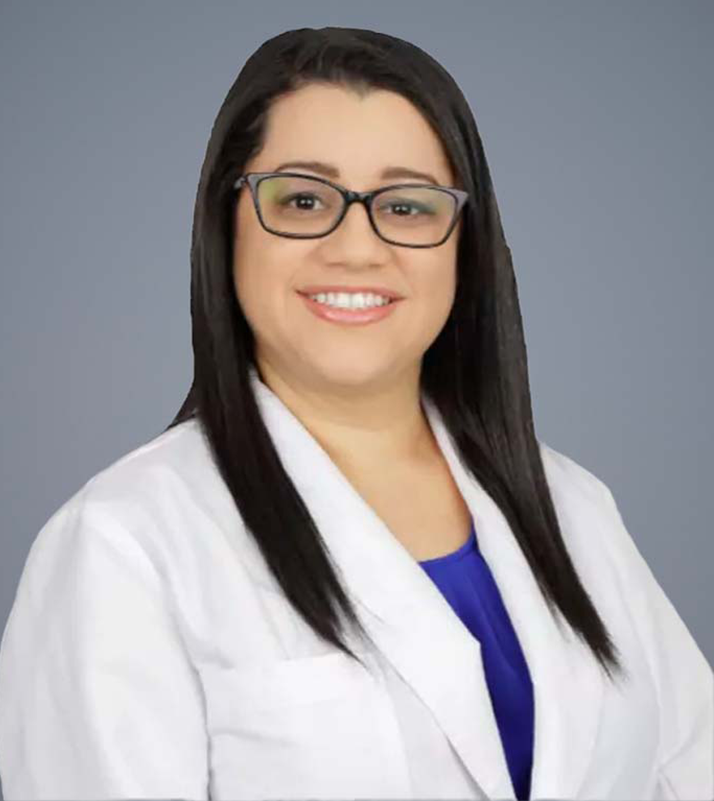 Dalianne Rivera Berrios, MD