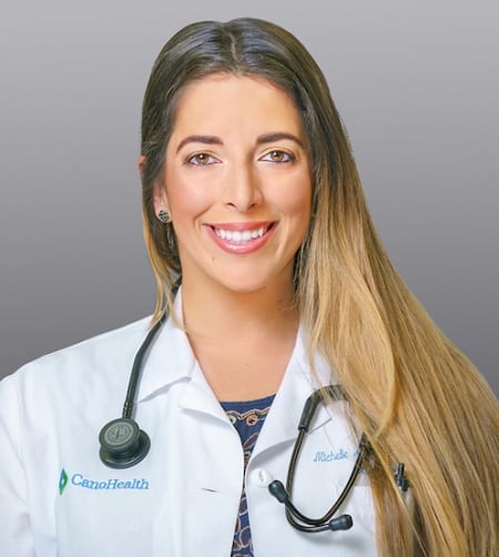 Dr. Michelle Gonzalez