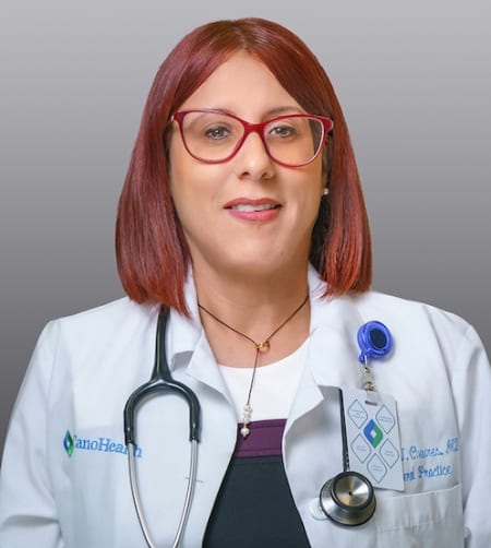 Dr. Myriam Chevres