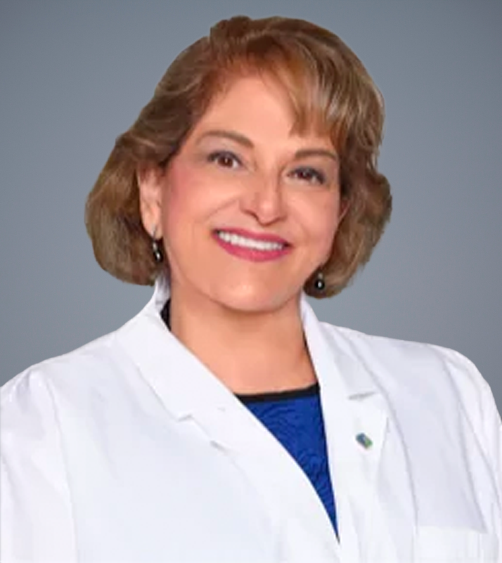 Gloria Mendizabal-Piedra, MD