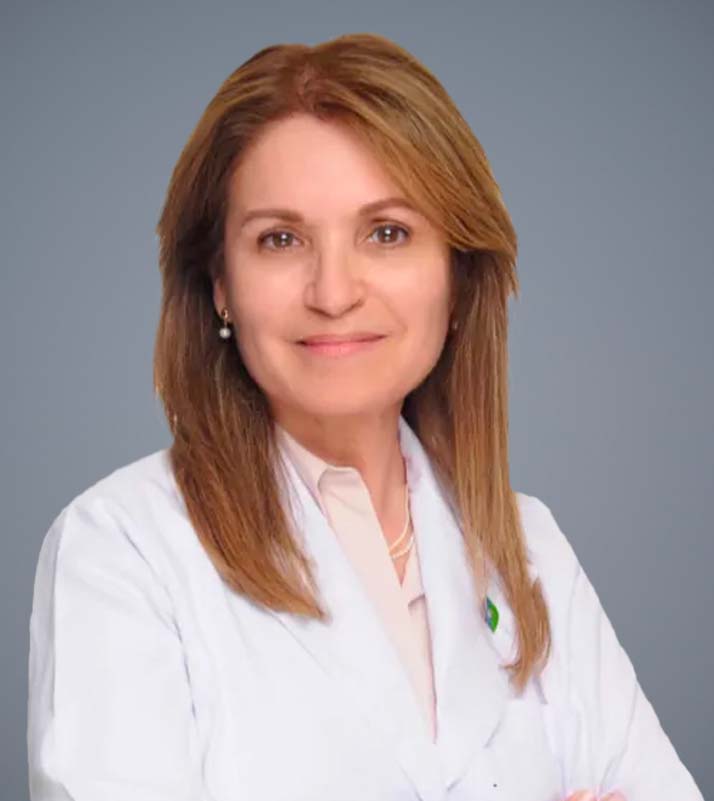 Liliana Acosta, MD