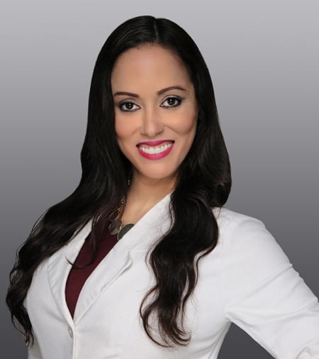 Carolyn Maldonado Garcia, MD