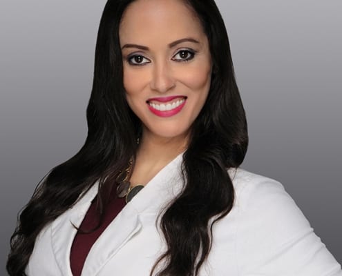 Carolyn Maldonado Garcia, MD