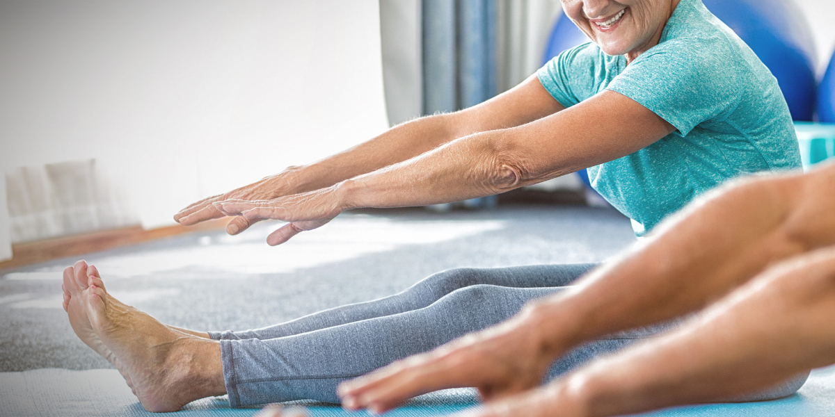 5 Leg Strengthening Exercises for Seniors - Cano Health