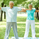 5 Minute Balance Exercises for Seniors