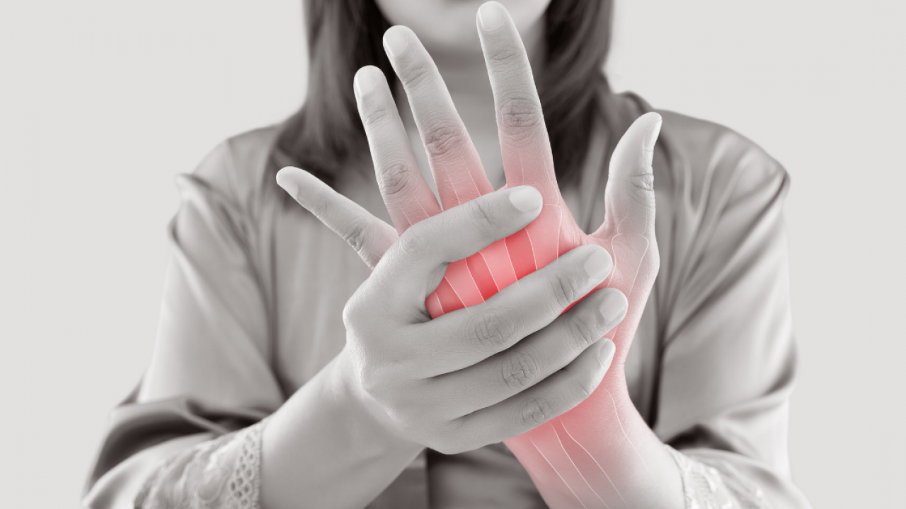 When Should You See a Rheumatologist? - Cano Health