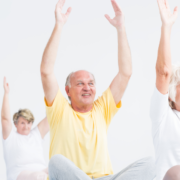 health and wellness programs for seniors
