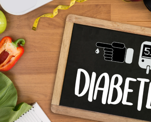 everything you need to know about diabetes