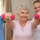 best wellness programs for seniors