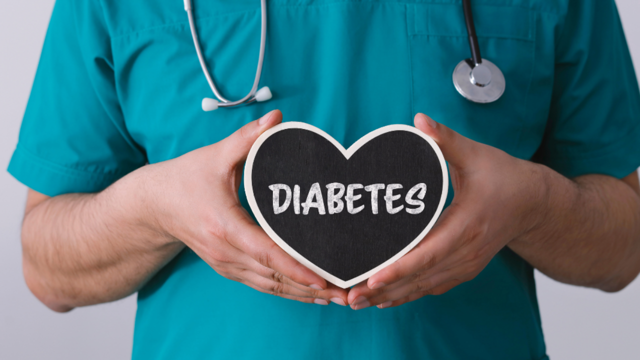 5 First Signs of Diabetes to Watch For - Cano Health