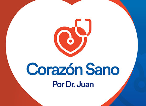 Healthy Heart - Dr, Juan - ES