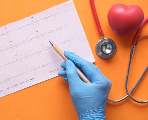Dr. Juan Rivera’s Healthy Heart Program