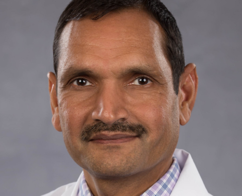 Dr. Rajesh Garg, MD, PhD - Professor of Medicine David Geffen School of Medicine at UCLA
