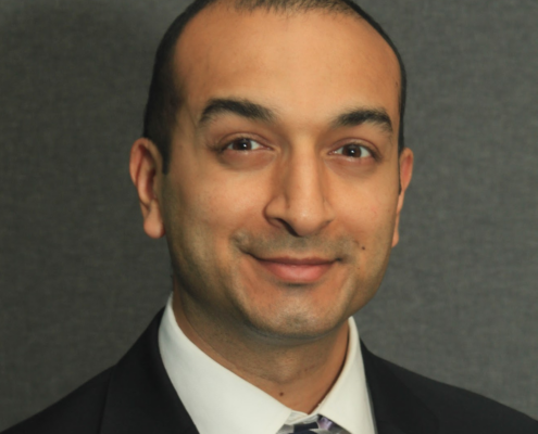 Dr. Amit Shah, MD, MSCR - Assistant Professor of Cardiology Emory University