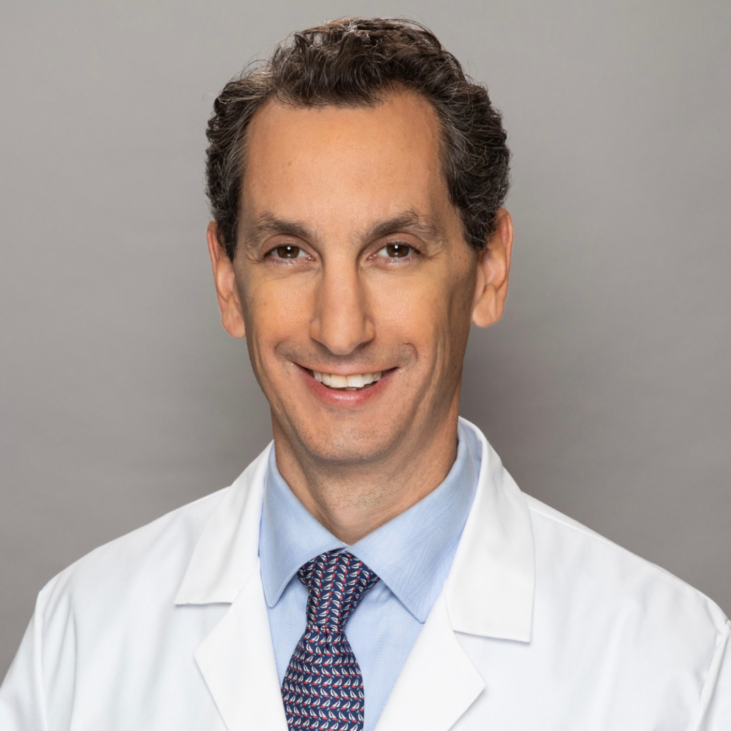 Dr. Joseph Pizzolato, MD