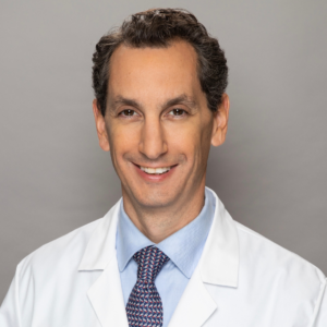Dr. Joseph Pizzolato, MD - Medical Director of Infusion Services and Director Sylvester Comprehensive Cancer Center Aventura Satellite