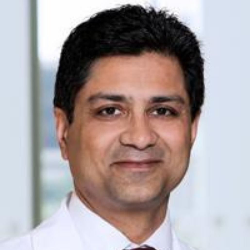 Dr. Khurram Nasir, MD, MPH, Msc