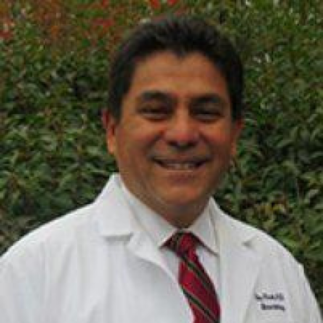 Dr. Jose Antonio Pando, MD