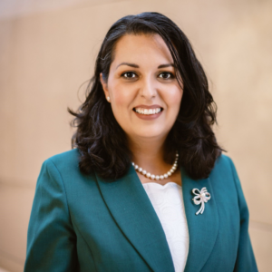 Olivia Diaz, Las Vegas City Councilwoman